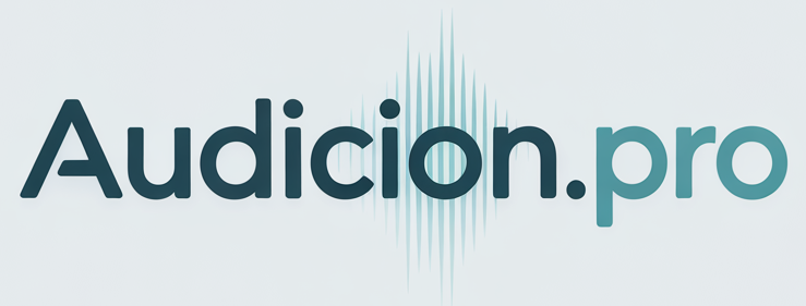 Audicion.pro